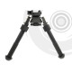 Сошки BT10-LW17 V8 Atlas Bipod 360°