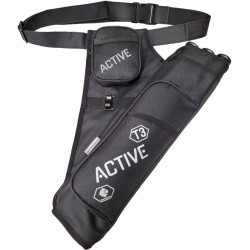 Колчан для стрел Active T3